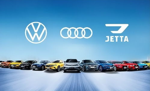 6月汽車銷量榜揭曉 一汽-大眾穩居榜首，比亞迪緊隨其后