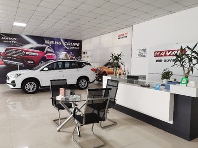 嘉誠(chéng)永旺 專業(yè)汽車(chē)銷售新標(biāo)桿