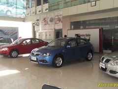 聊城車(chē)市促銷(xiāo) 2012款中華駿捷贈(zèng)500元精品禮包，購(gòu)車(chē)更實(shí)惠