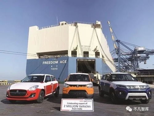印度汽車(chē)市場(chǎng)霸主 瑪魯?shù)兮從句N(xiāo)量領(lǐng)跑，出口創(chuàng)紀(jì)錄