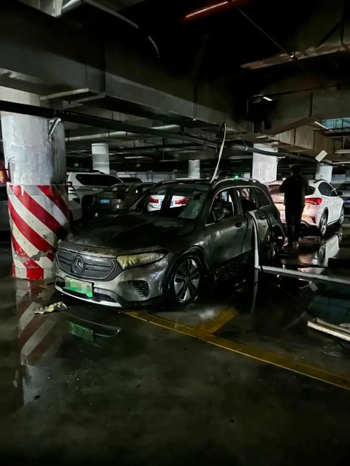 聚焦315丨特評(píng) 奔馳放棄全面電動(dòng)化，是戰(zhàn)略收縮還是市場(chǎng)暗流？