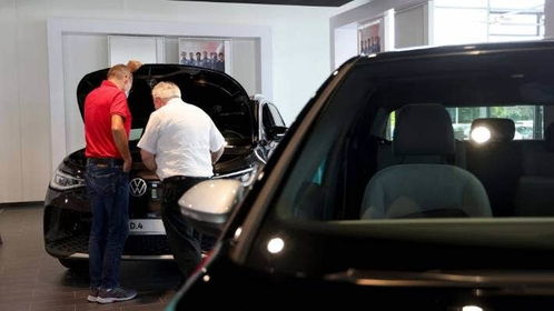 歐洲車(chē)市遭遇更嚴(yán)峻寒冬 2021年銷(xiāo)售數(shù)據(jù)再探新低