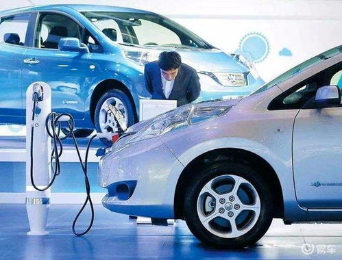 新能源汽車(chē)市場(chǎng)遭遇寒流，1月銷(xiāo)量腰斬或?qū)⒁l(fā)行業(yè)大洗牌