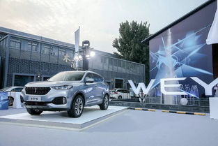 內(nèi)功扎實(shí)，體系制勝 解讀長(zhǎng)城汽車(chē)9月銷(xiāo)量環(huán)比大漲背后的深層邏輯