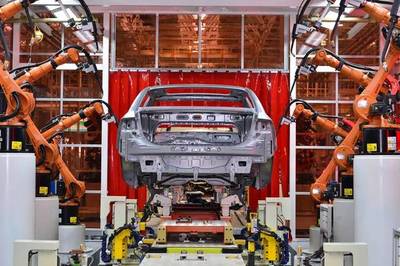 廣汽傳祺問(wèn)鼎J.D. Power銷(xiāo)售滿意度榜首，以卓越實(shí)力重塑中國(guó)品牌標(biāo)桿