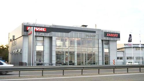 長(zhǎng)城汽車(chē)俄羅斯圖拉工廠投產(chǎn)在即，中國(guó)品牌海外造車(chē)能力全面落地