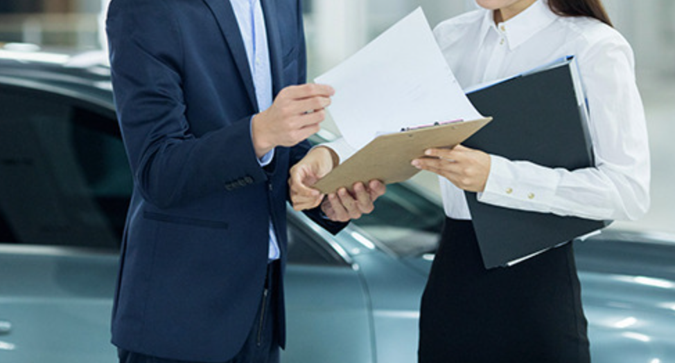 4S店銷售模式終究是老了！市場選擇如何重塑未來汽車銷售格局