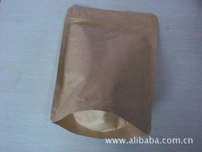 【紙類復(fù)合印刷拉鏈自立袋】價格,廠家,圖片,其他復(fù)合包裝容器,佛山市品俊包裝制品-業(yè)務(wù)部-